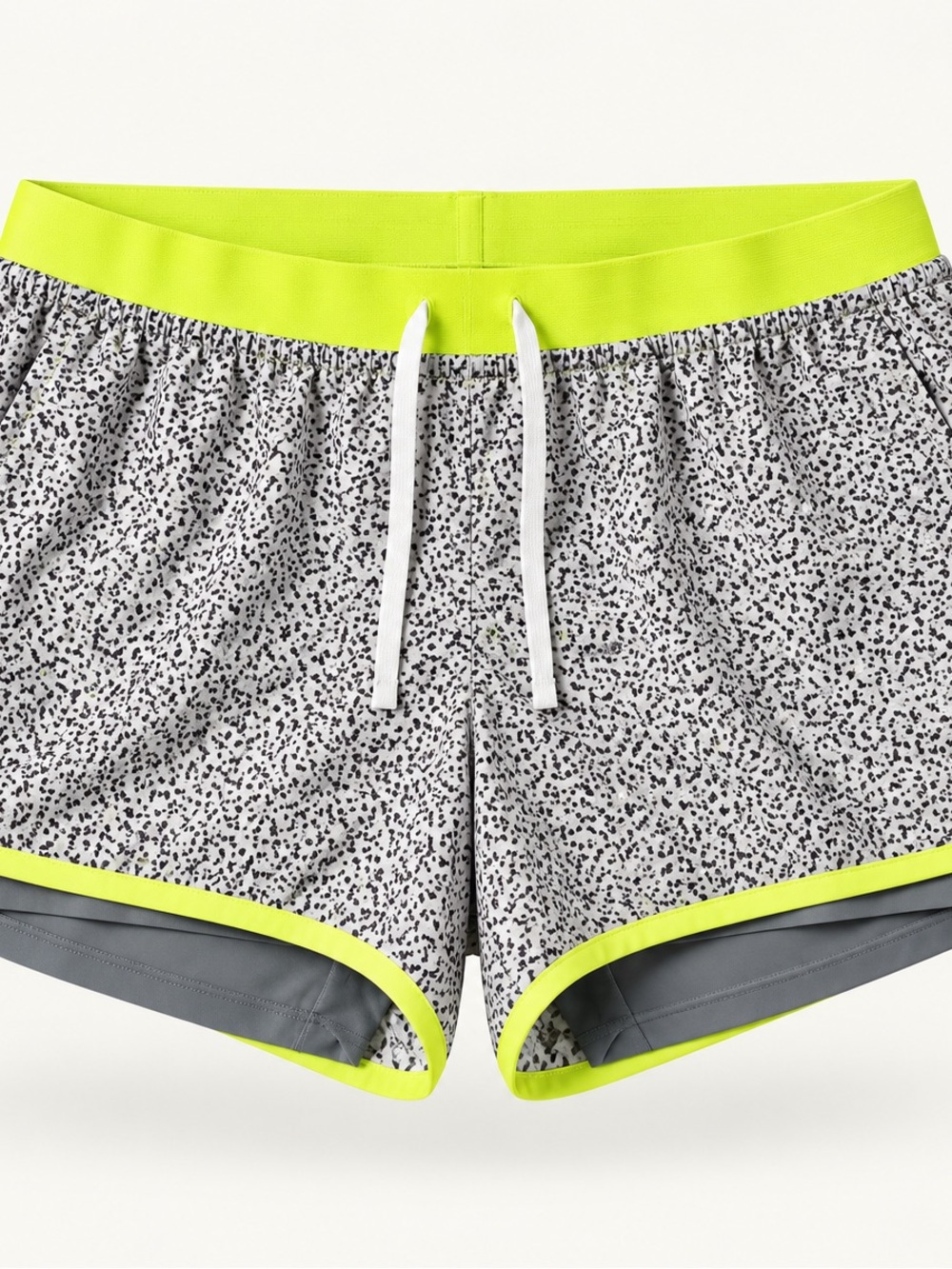 Women's Nike running shorts